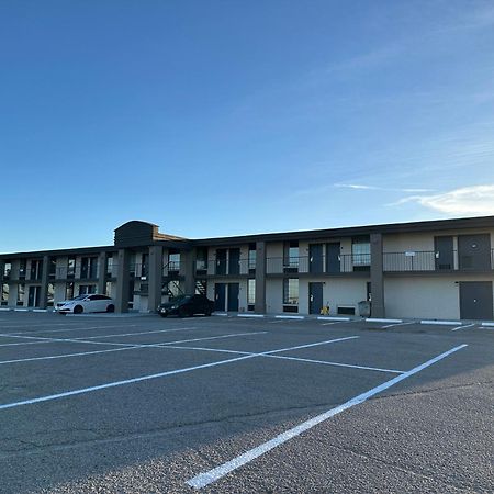 Motel 6 Chickasha, Ok Exterior foto