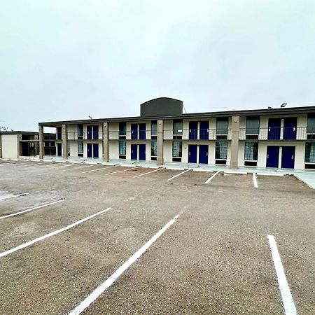 Motel 6 Chickasha, Ok Exterior foto